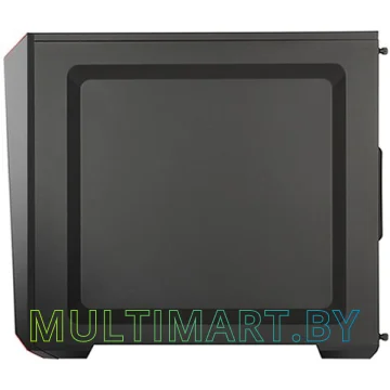Корпус Cooler Master MasterBox Lite 3.1 TG (MCW-L3S3-KGNN-00) картинка 5